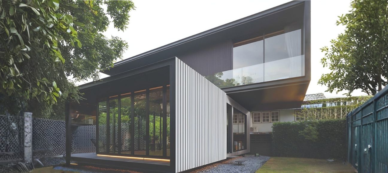 Alstone Louvers: Why Architects Keep Coming Back to This Facade Solution article cover image